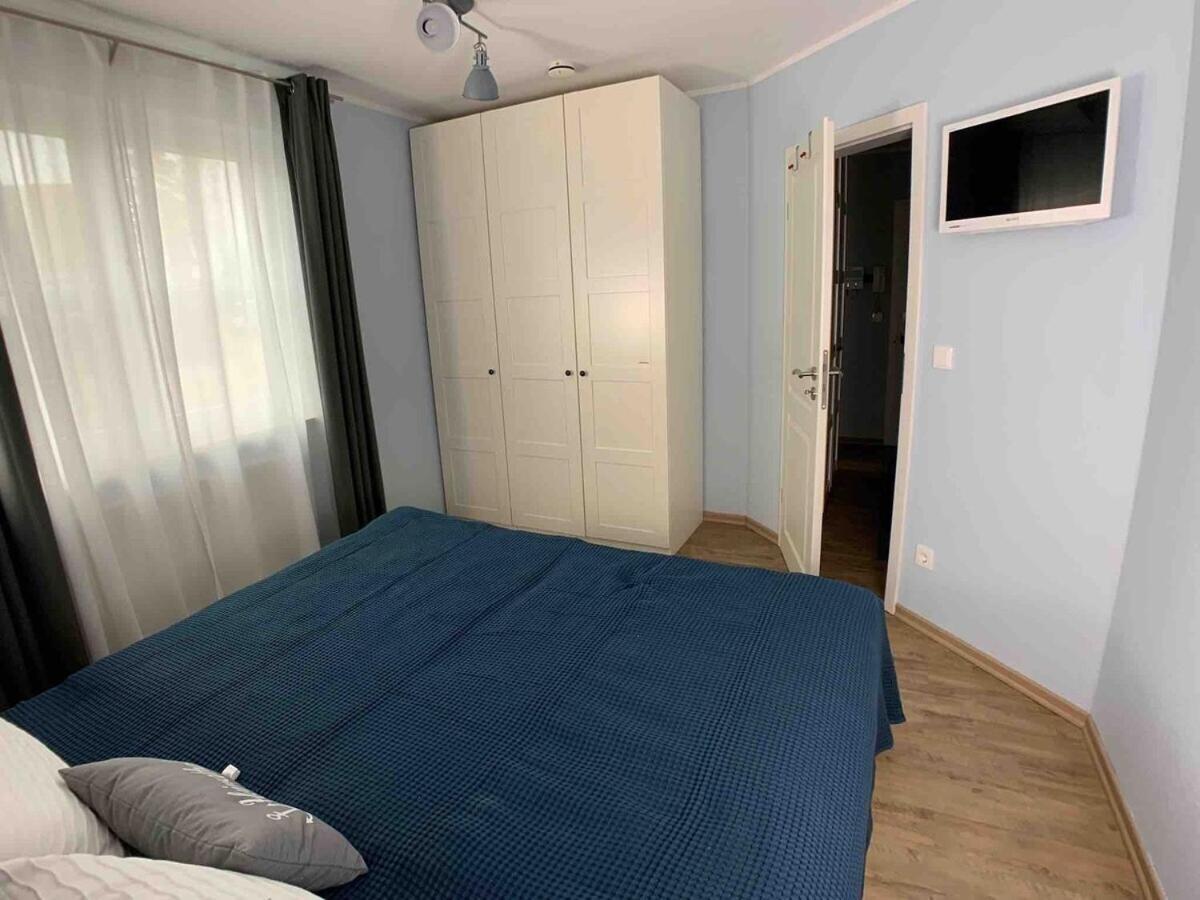 Discovair Graal Mueritz -Haus Quisisana- Strandnah Mit Netflix Ngoại thất bức ảnh